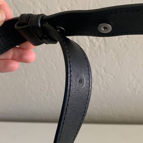 Alexander McQueen Studded Skull Crossbody - Picture 12 of 14